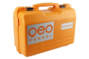 Bilde av Geo Fennel FLG64 grønn laser